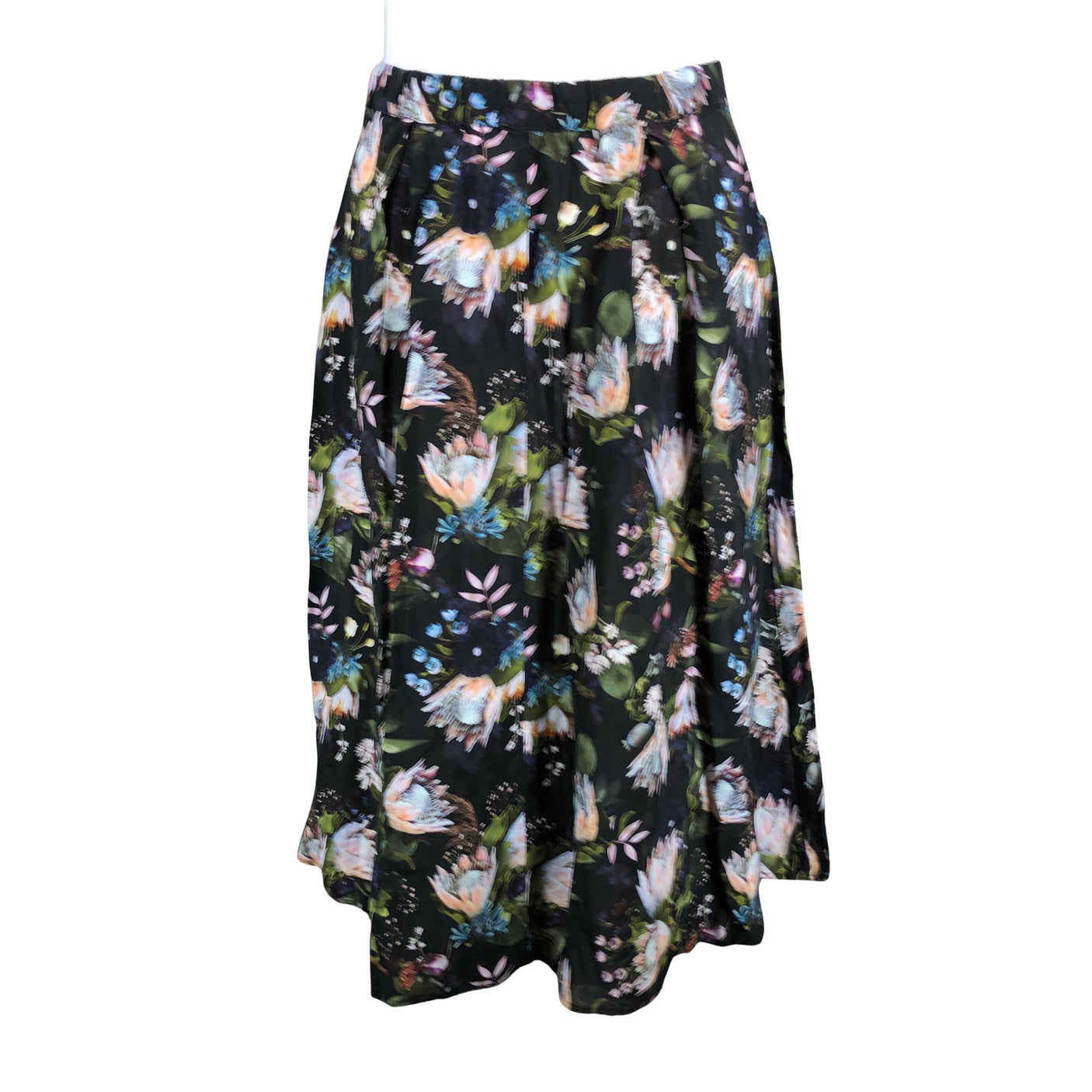 Unisex Uhana Design - Kangashame, koko 44 -  (2)