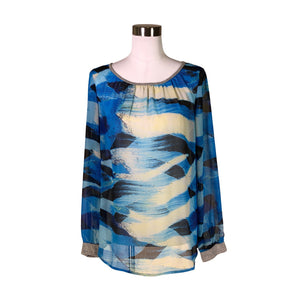 Unisex Esprit - Pusero, koko 38 -  (1)