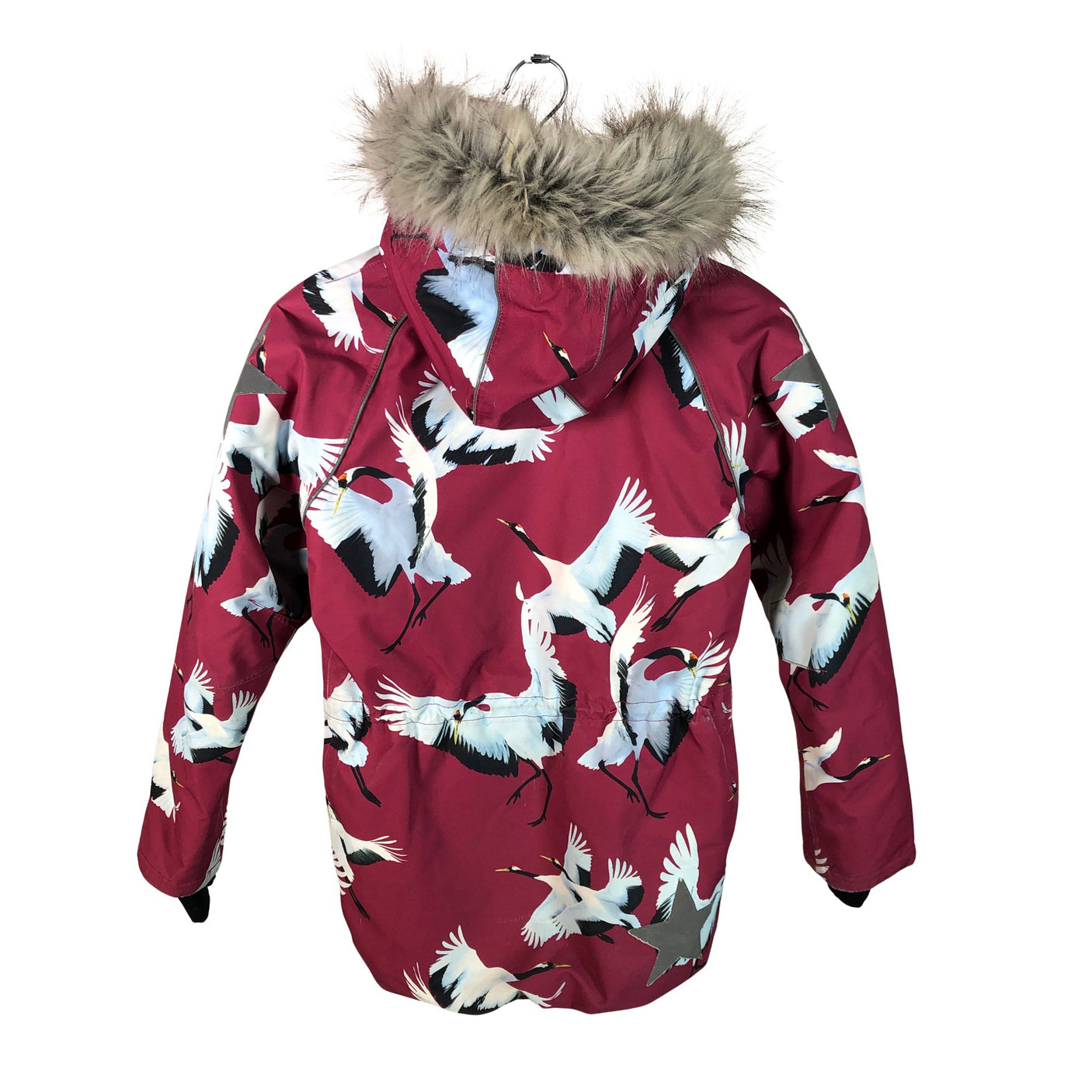 Unisex Molo Kids - Toppatakki, koko 146 - 152 -  (2)