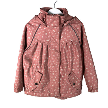 Unisex Kuling - Softshell-takki, koko 104 - 110 -  ()