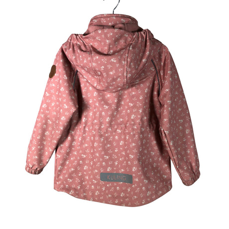 Unisex Kuling - Softshell-takki, koko 104 - 110 -  (2)