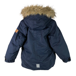 Unisex Reimatec - Untuvatakki, koko 98 - 104 -  (2)