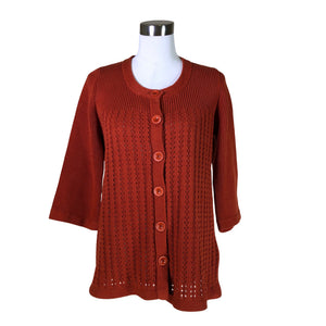 Unisex Lindex - Neuletakki, koko 40 -  (1)
