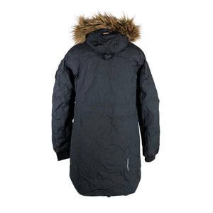Unisex Icepeak - Parkatakki, koko 44 -  (2)