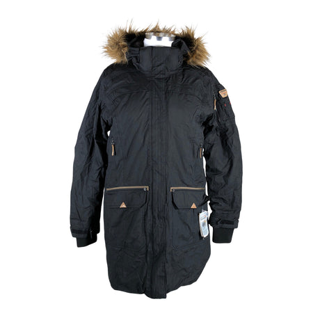 Unisex Icepeak - Parkatakki, koko 44 -  ()