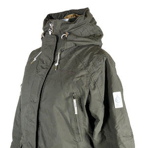 Unisex Didriksons - Parkatakki, koko 44 -  (3)