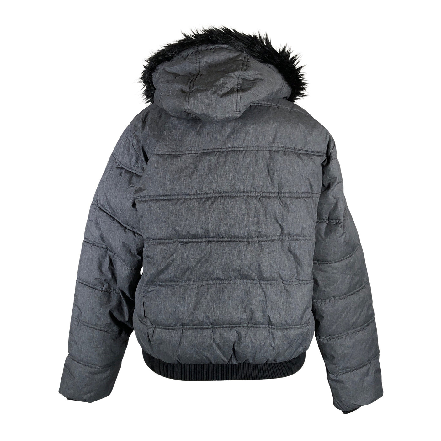 Unisex Everlast - Toppatakki, koko 44 -  (2)