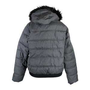 Unisex Everlast - Toppatakki, koko 44 -  (2)