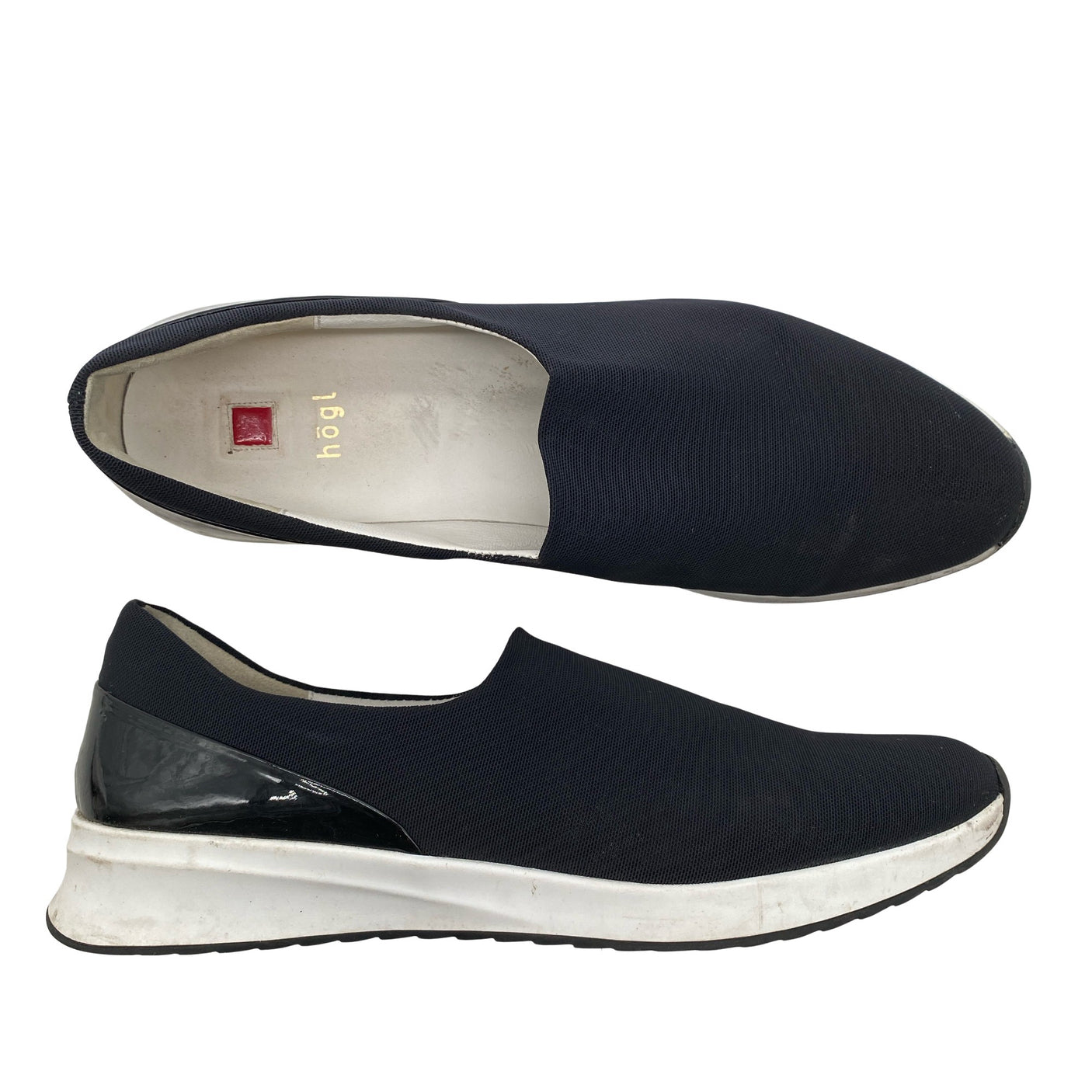 Unisex Högl - Loaferit, koko 41 -  (1)