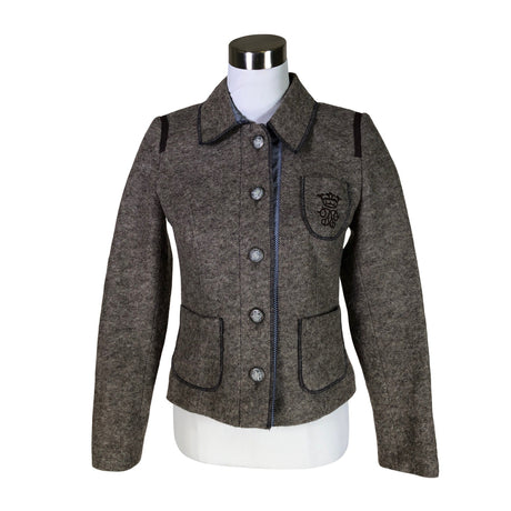 Unisex Heine - Jakku, koko 34 -  ()