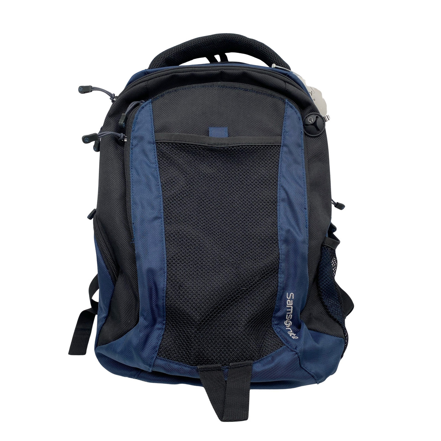 Unisex Samsonite - Reppu, koko Maxi -  (1)