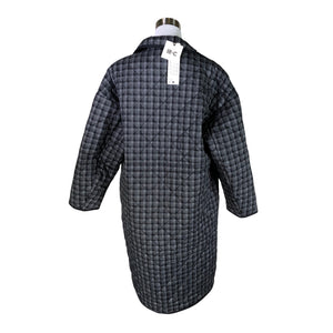 Unisex Uniqlo - Kevyttoppatakki, koko 36 -  (2)