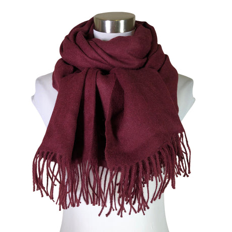 Unisex Balmuir - Huivi, koko Maxi -  ()