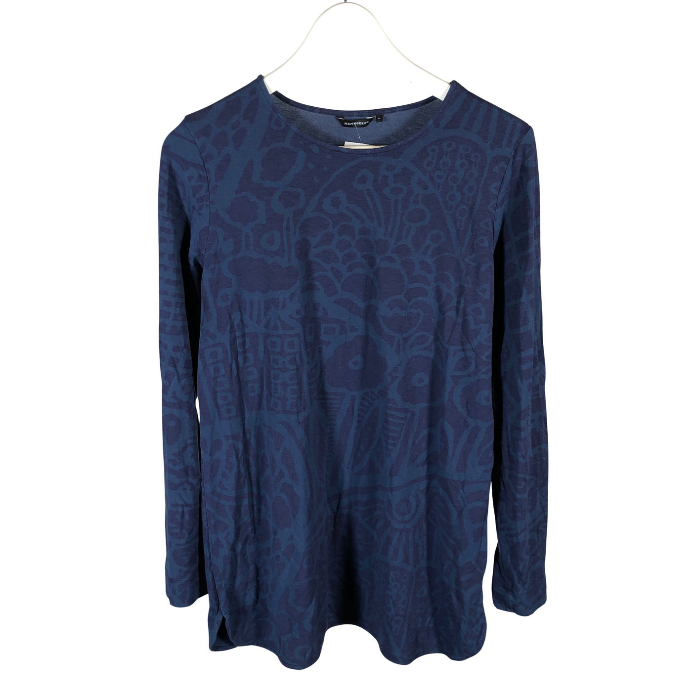 Unisex Marimekko - Trikoopaita, koko 38 -  (1)