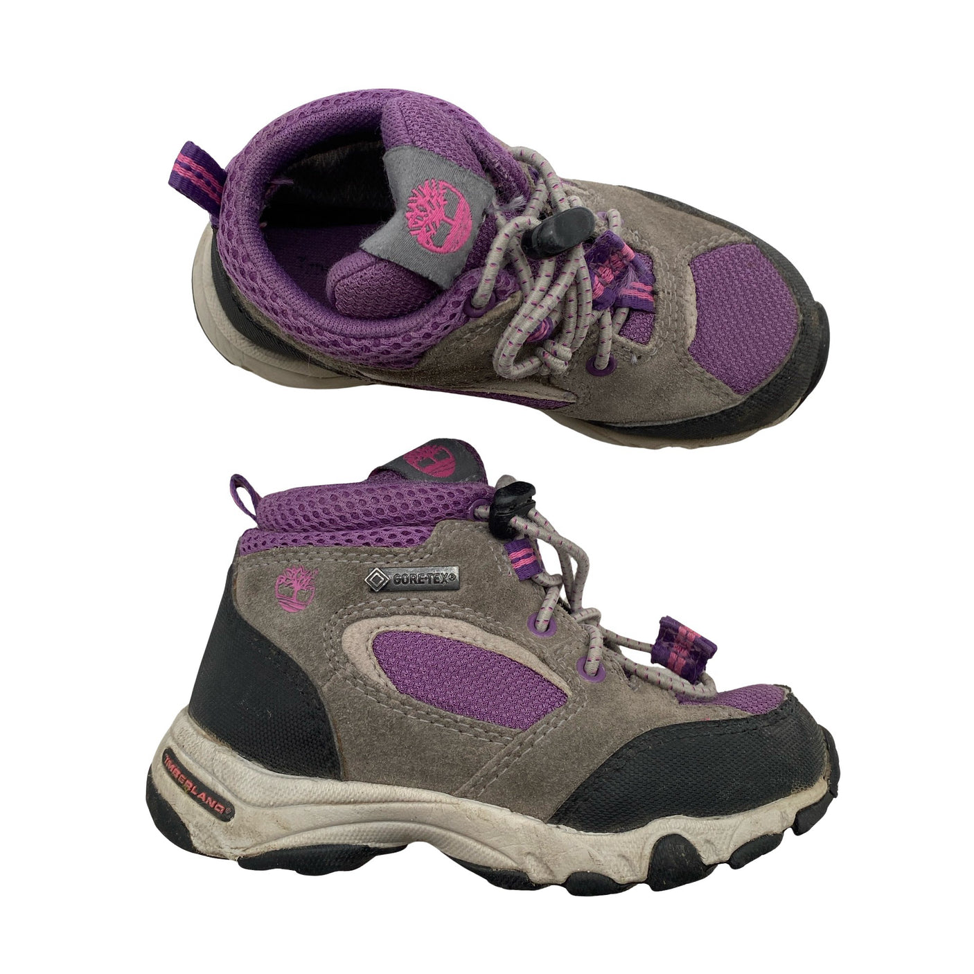Unisex Timberland - Välikausikengät, koko 26 -  (1)