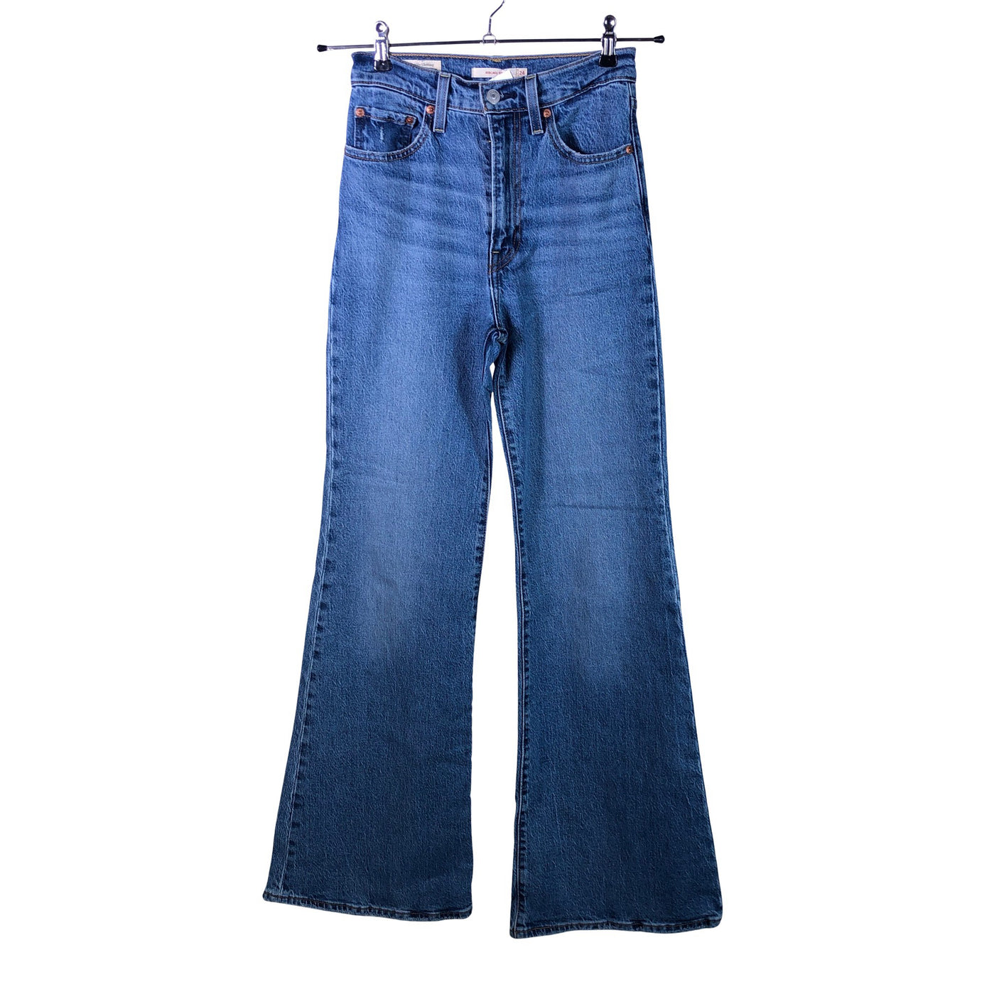 Unisex Levi's - Farkut, koko W24 -  (1)