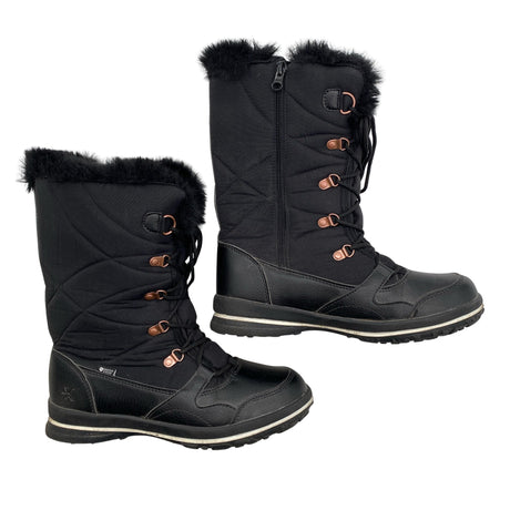 Unisex Everest - Talvikengät, koko 39 -  ()