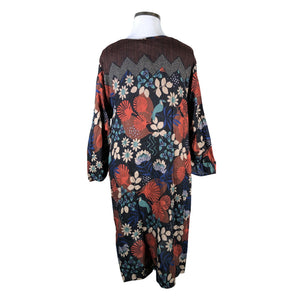 Unisex Gudrun Sjöden - Kangasmekko, koko 52 -  (2)