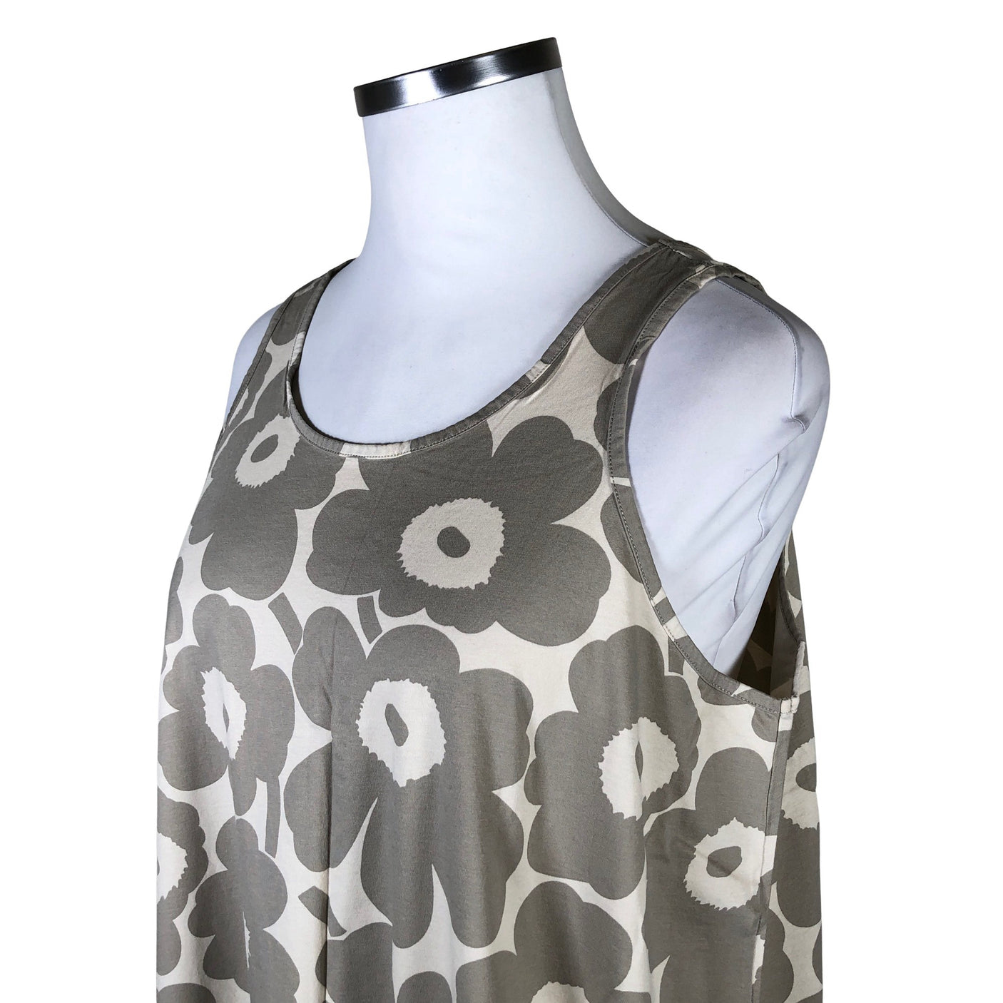 Unisex Marimekko - Trikoomekko, koko 42 -  (3)