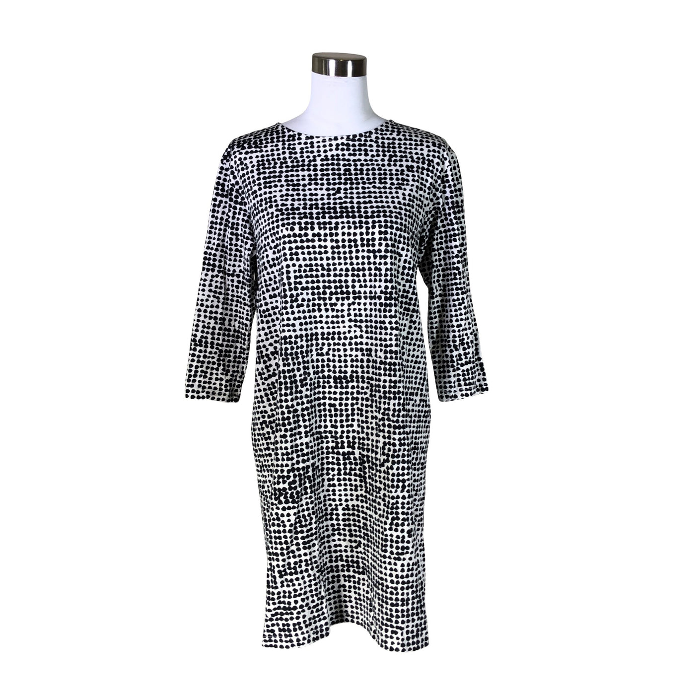 Unisex Marimekko - Trikoomekko, koko 40 -  (1)