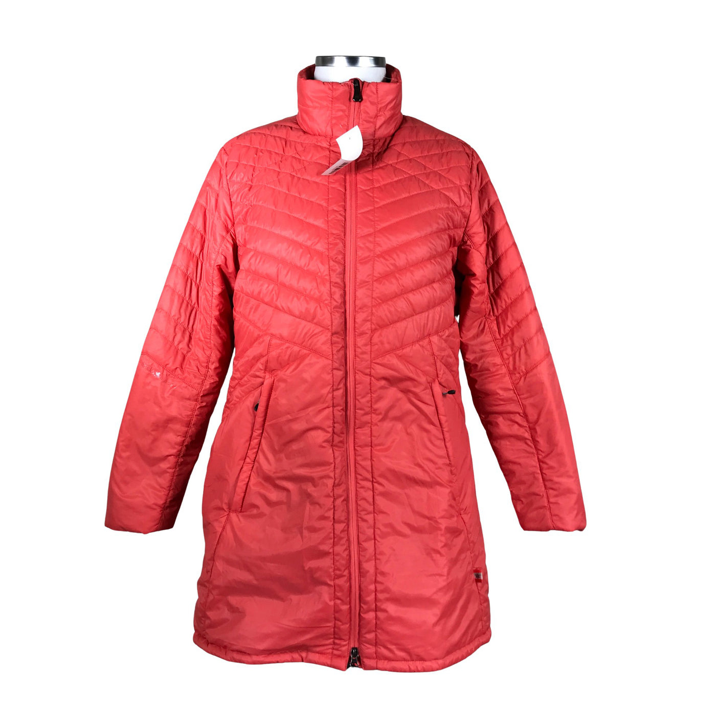 Unisex Áhkká - Kevyttoppatakki, koko 46 -  (1)