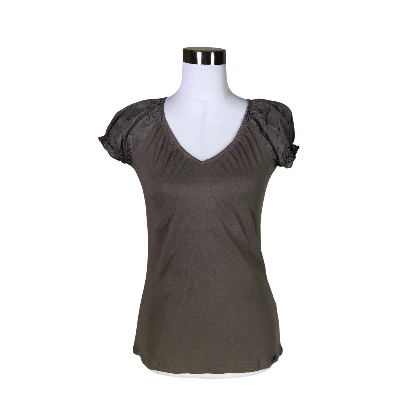 Unisex Esprit - Lyhythihainen pusero, koko 40 -  (1)