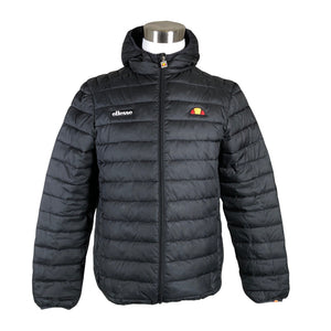 Unisex Ellesse - Kevyttoppatakki, koko M -  (1)