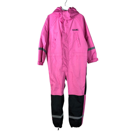 Unisex Kuling - Välikausihaalari, koko 122 - 128 -  ()