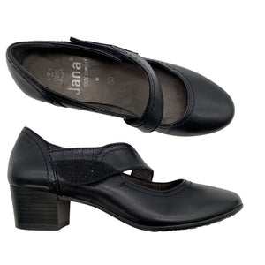 Unisex Jana - Korkokengät, koko 37 -  (1)