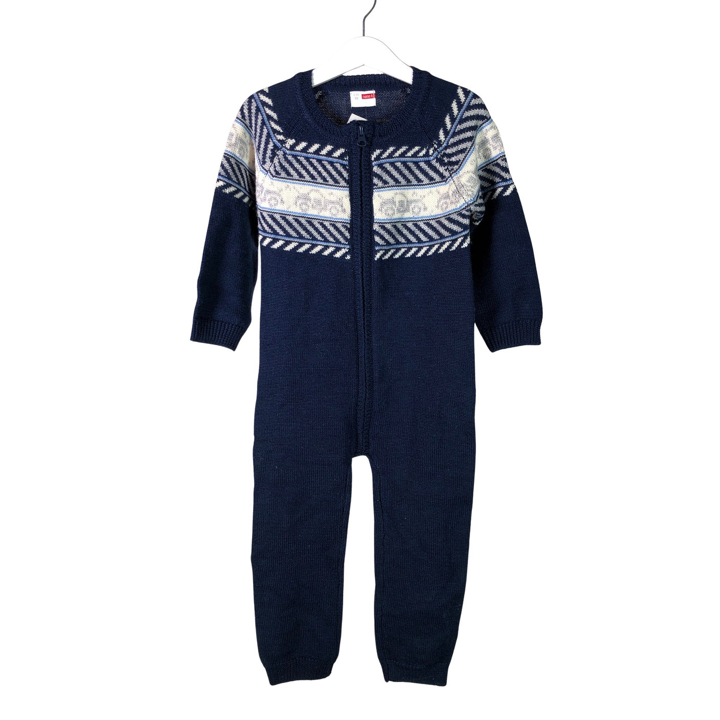 Unisex Name It - Villahaalari, koko 92 - 98 -  (1)