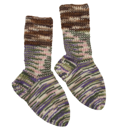 Unisex Handmade - Villasukat, koko 36 -  ()