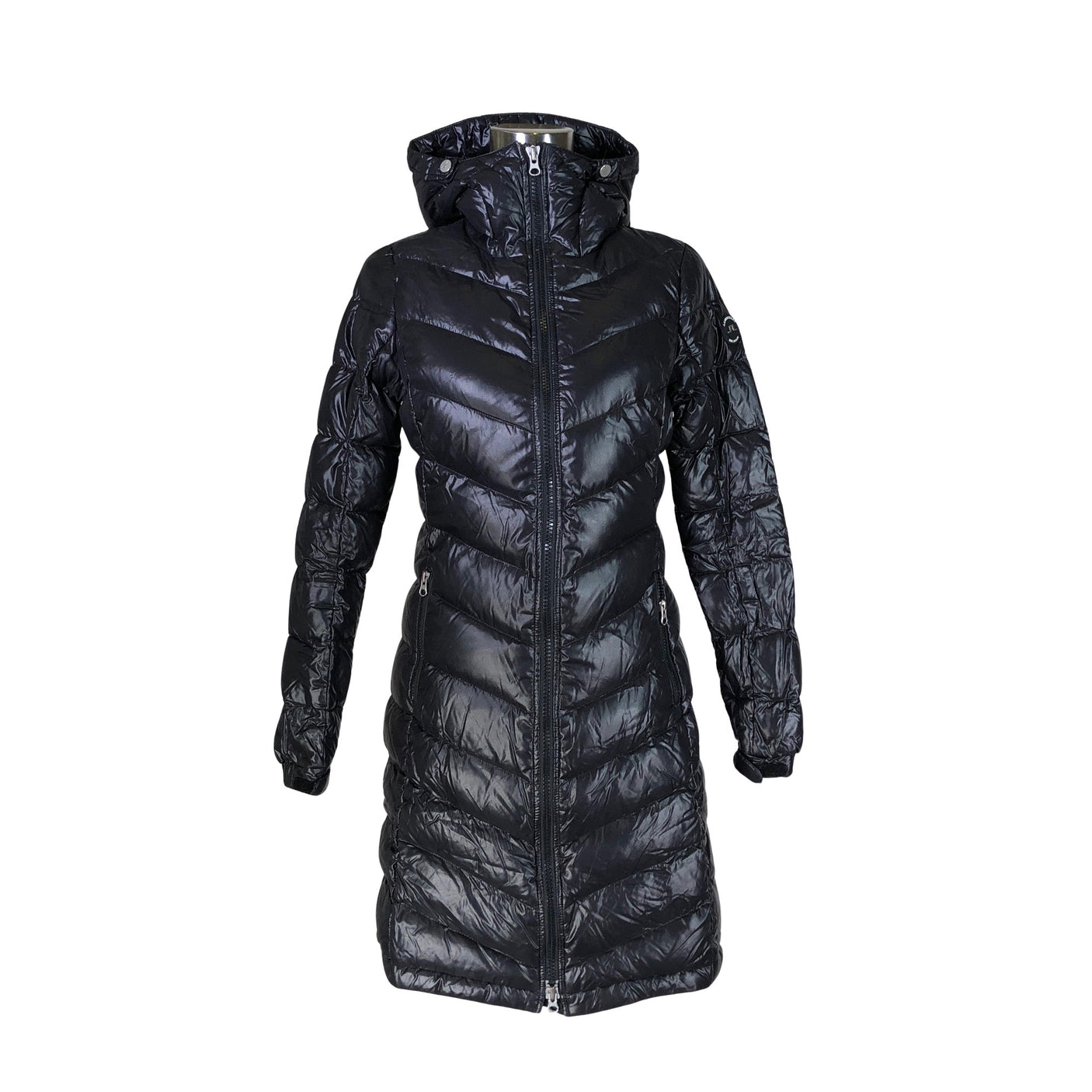 Unisex J.Lindeberg - Kevytuntuvatakki, koko 36 -  (1)