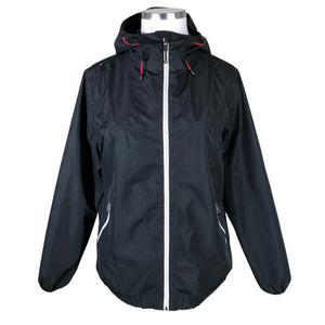 Unisex Raiski - Kuoritakki, koko 44 -  (1)