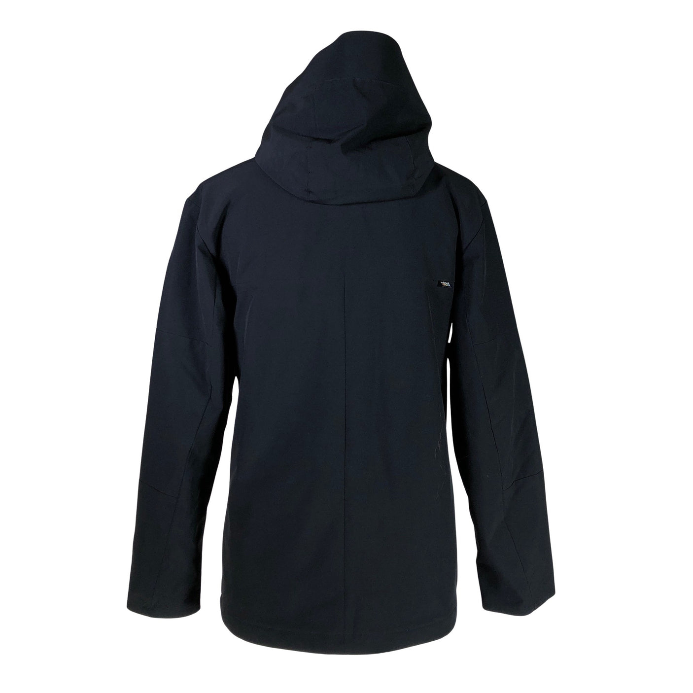 Unisex Rukka - Softshell-takki, koko 32 -  (2)