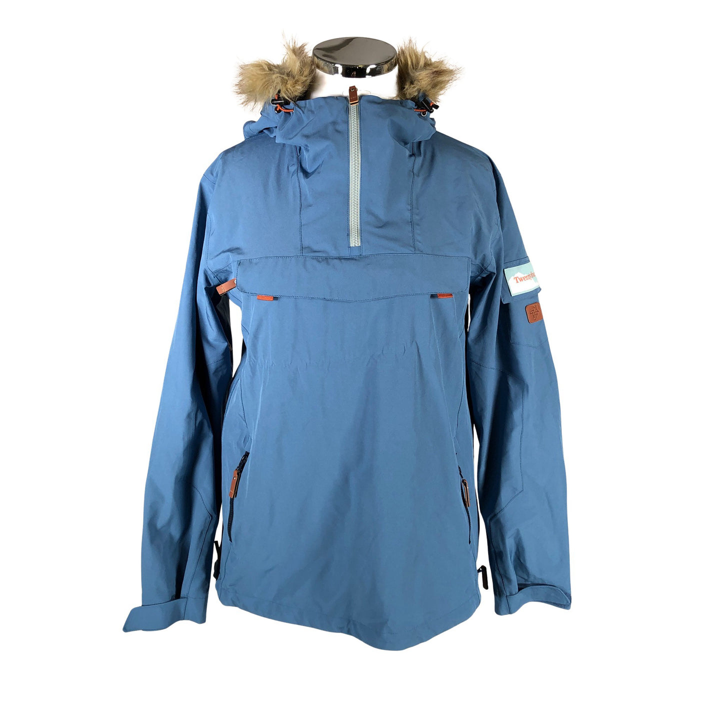 Unisex Twentyfour - Ulkoilutakki, koko 42 -  (1)