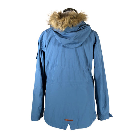 Unisex Twentyfour - Ulkoilutakki, koko 42 -  (2)