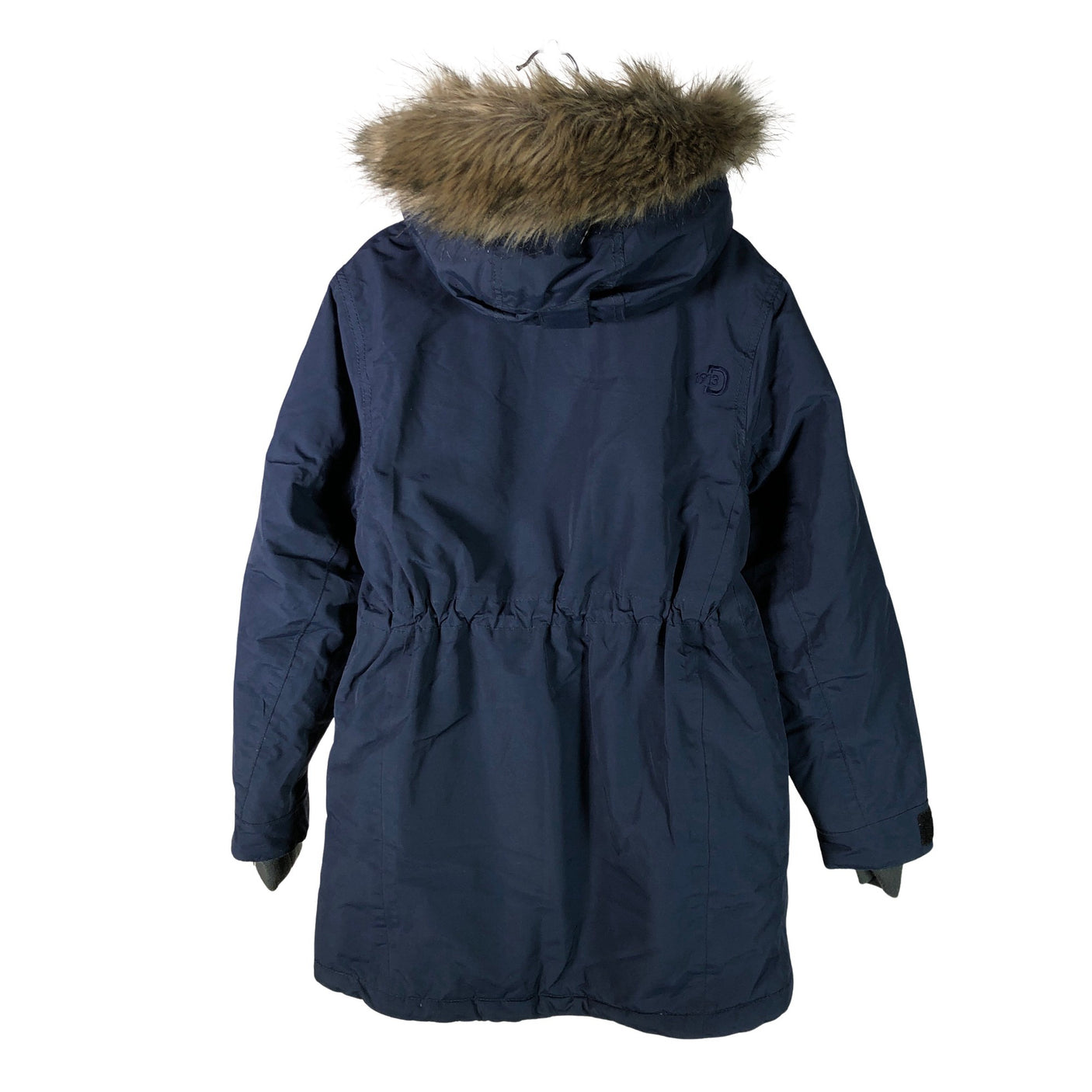 Unisex Didriksons - Parkatakki, koko 134 - 140 -  (2)