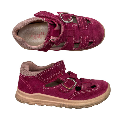 Unisex SuperFit - Sandaalit, koko 26 -  ()