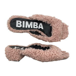 Unisex Bimba Y Lola - Korolliset sandaalit, koko 40 -  (1)