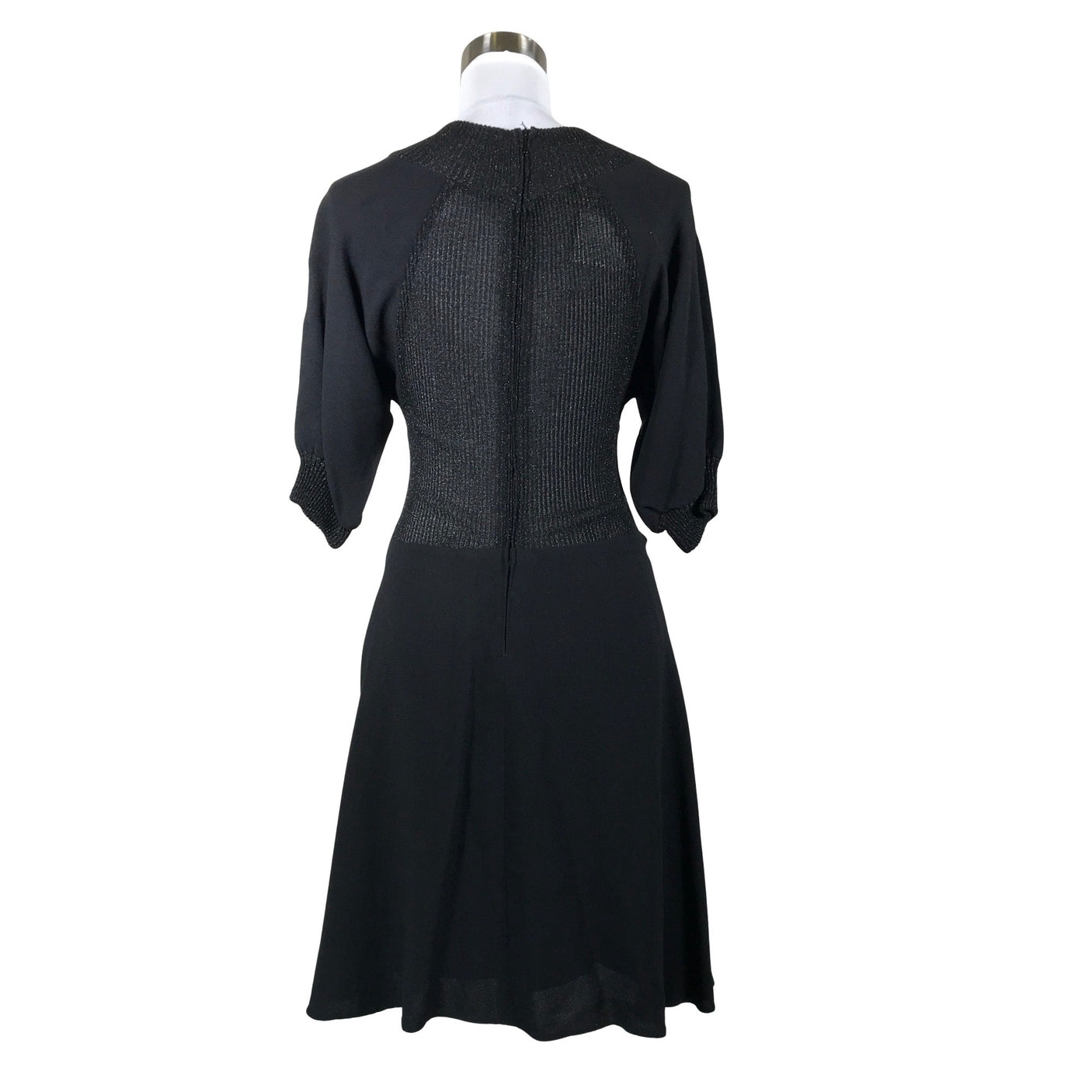 Unisex Oy Muoti-tuote Leona - Trikoomekko, koko 38 -  (2)