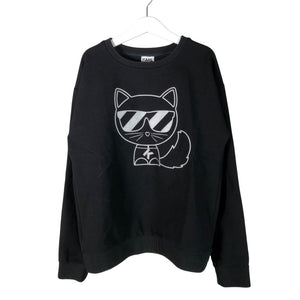 Unisex Karl Lagerfeld - Collegepaita, koko 152 - 158 -  (1)