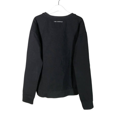 Unisex Karl Lagerfeld - Collegepaita, koko 152 - 158 -  (2)
