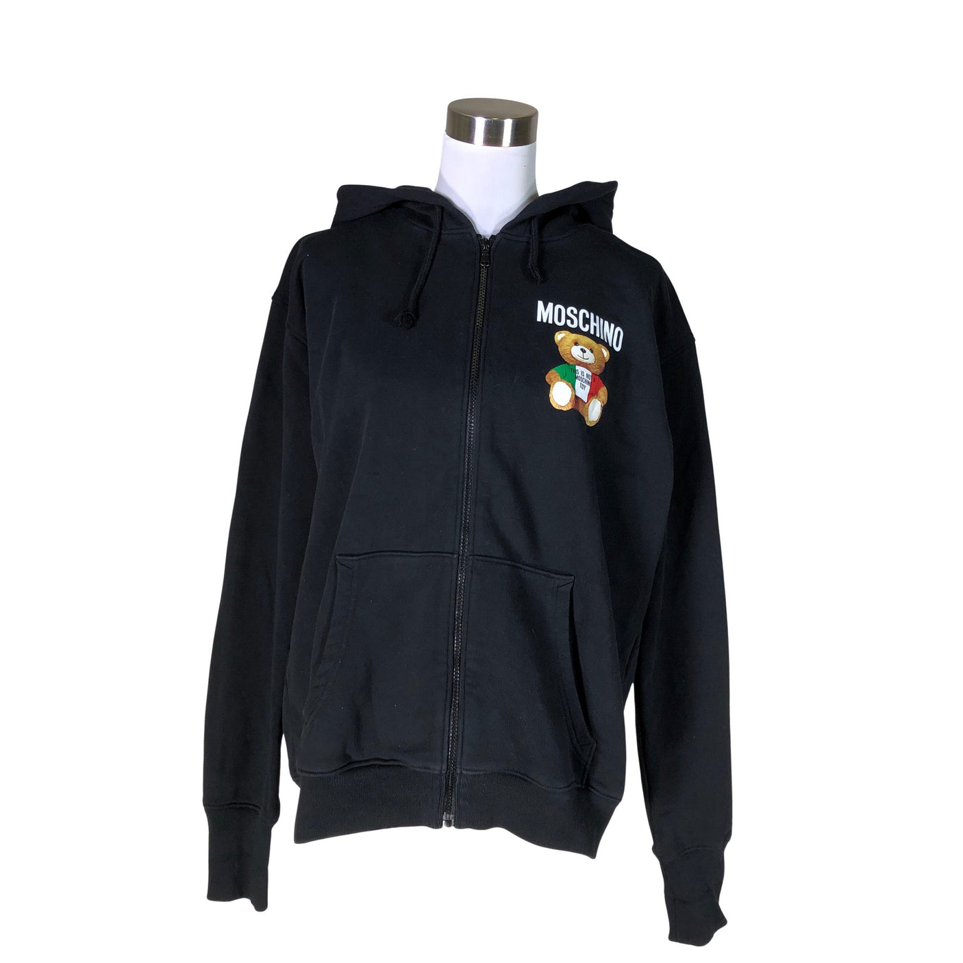 Unisex Moschino - Huppari, koko 38 -  (1)