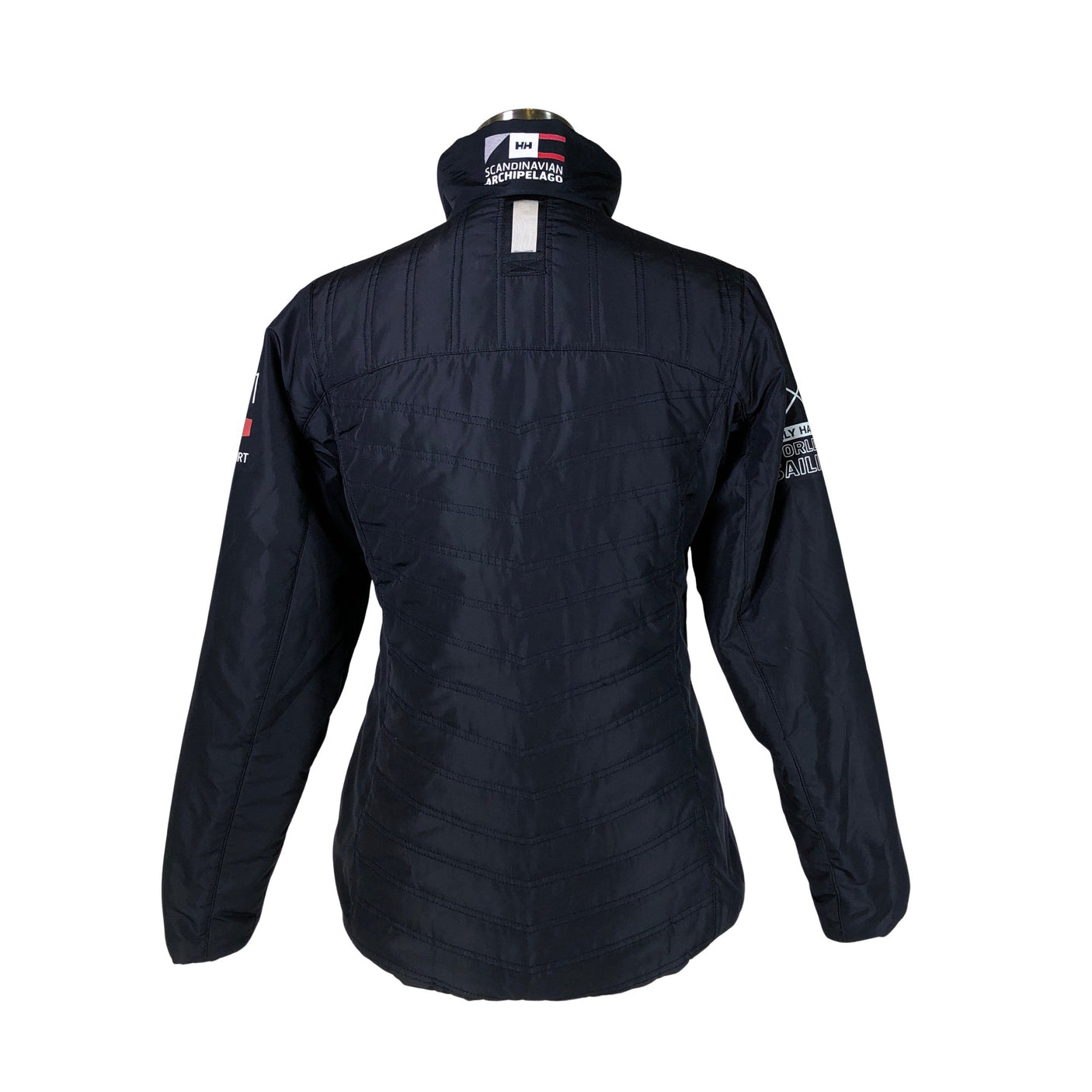 Unisex Helly Hansen - Kevyttoppatakki, koko 36 -  (2)