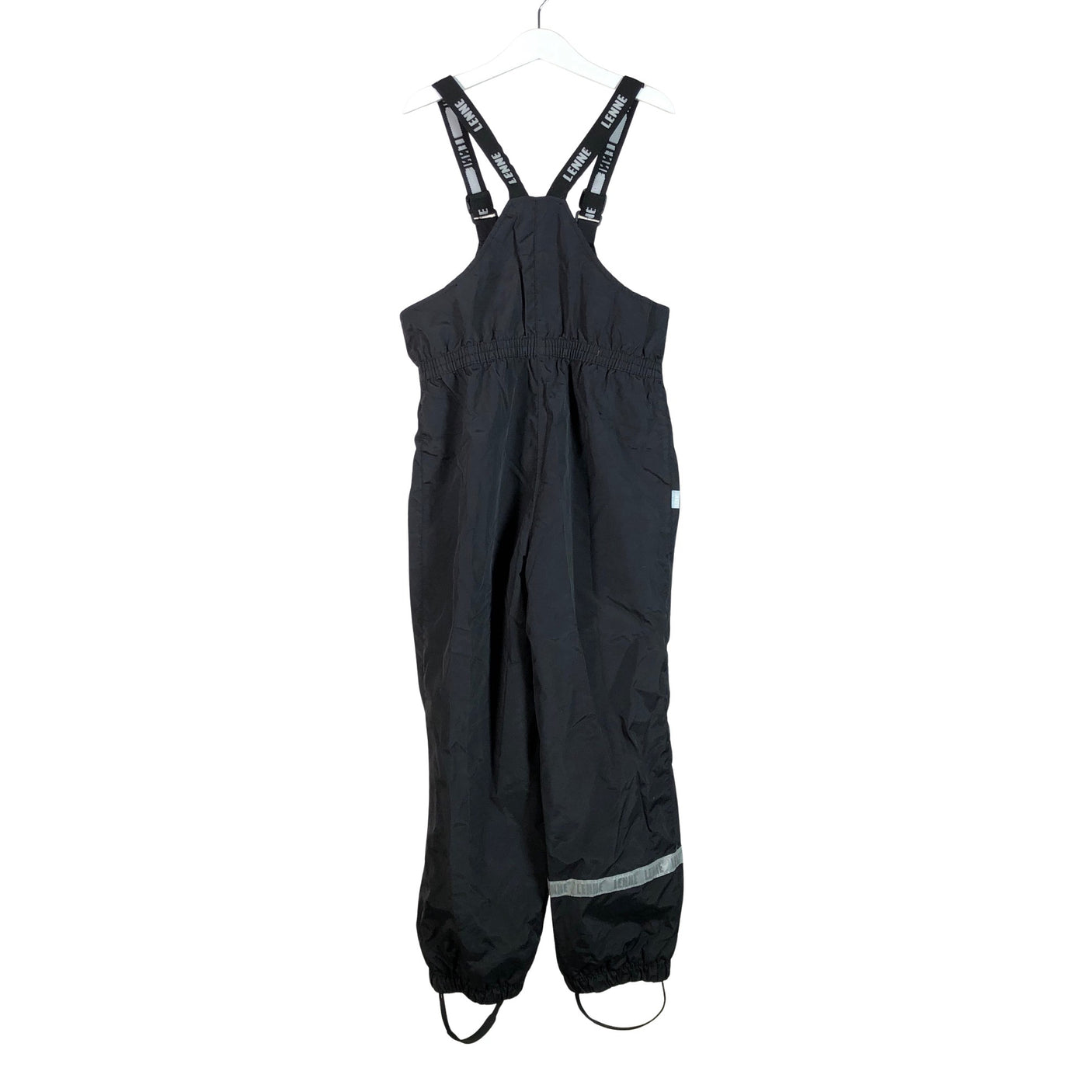 Unisex Lenne - Välikausihousut, koko 122 - 128 -  (2)