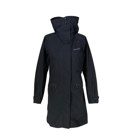 Unisex Didriksons - Parkatakki, koko 36 -  ()