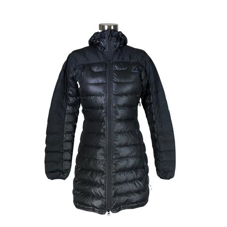 Unisex Haglöfs - Kevytuntuvatakki, koko 36 -  ()