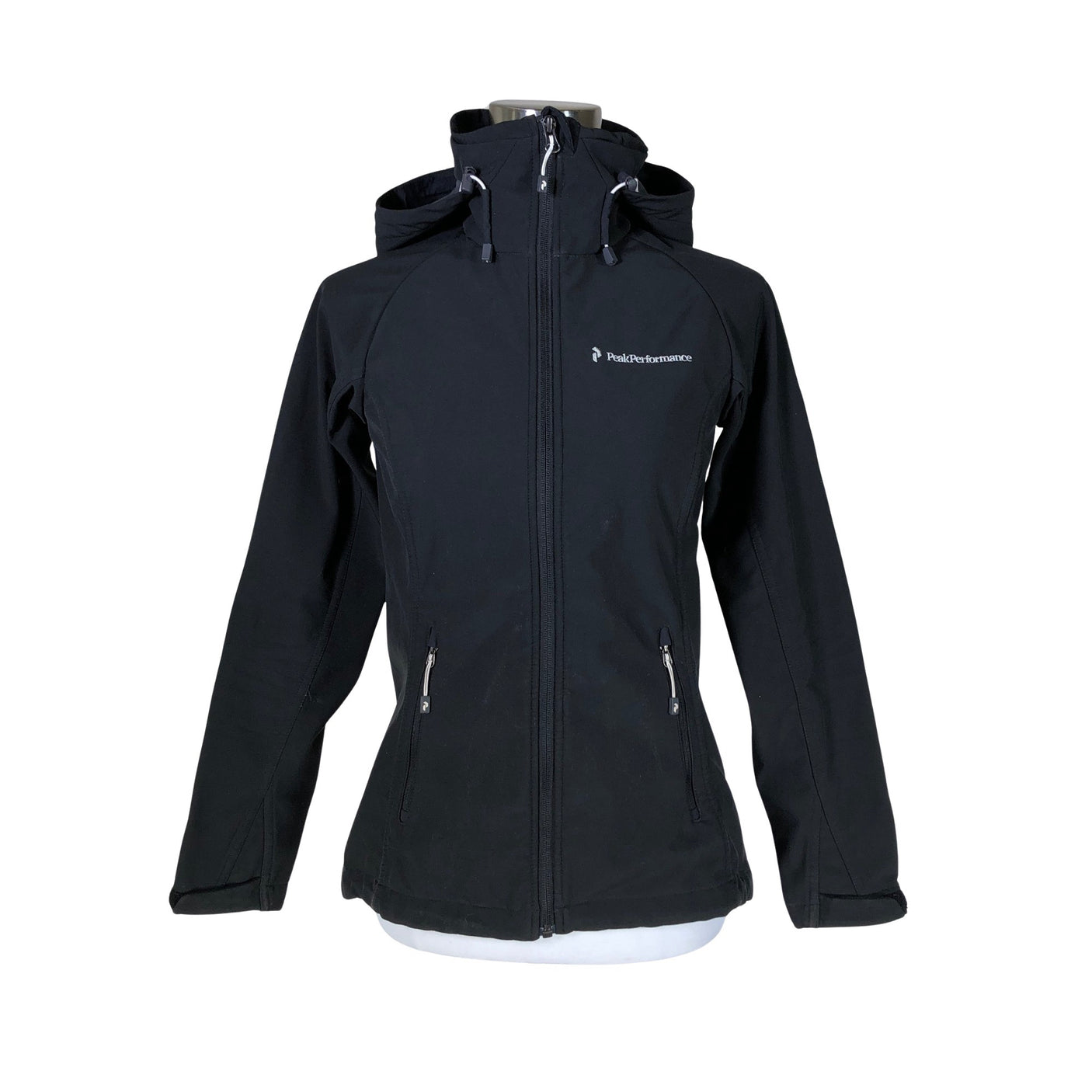 Unisex Peak Performance - Softshell-takki, koko 34 -  (1)