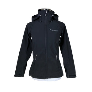 Unisex Peak Performance - Softshell-takki, koko 34 -  (1)