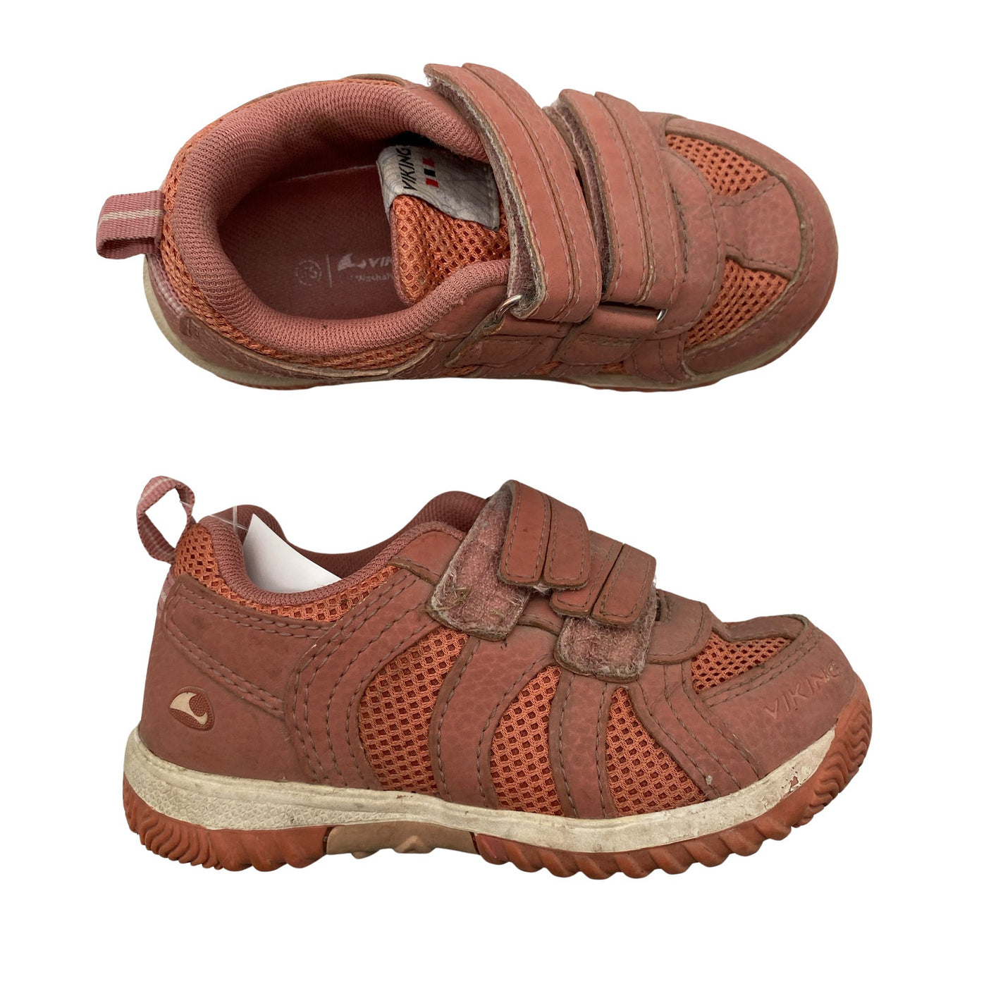 Unisex Viking - Lenkkarit, koko 25 -  (1)